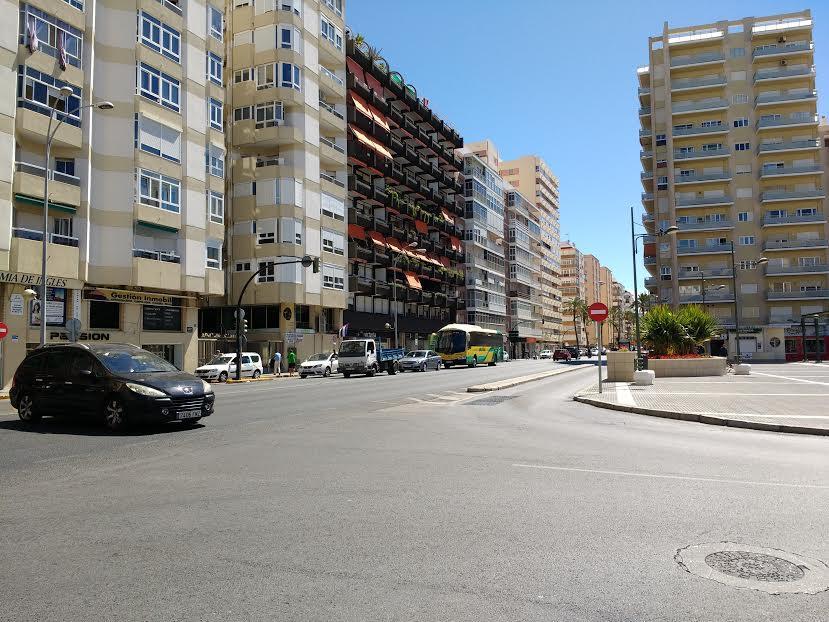 קדיז Apartamento Cantabrico מראה חיצוני תמונה