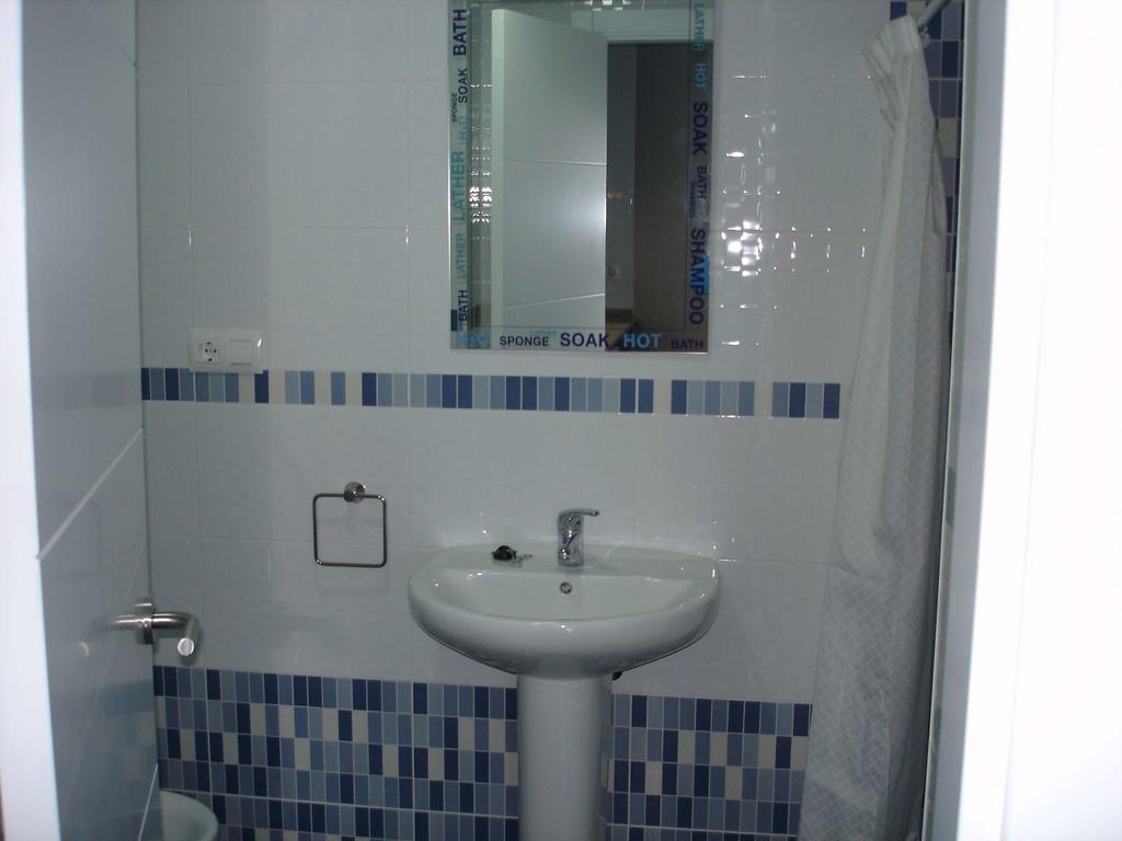 קדיז Apartamento Cantabrico מראה חיצוני תמונה