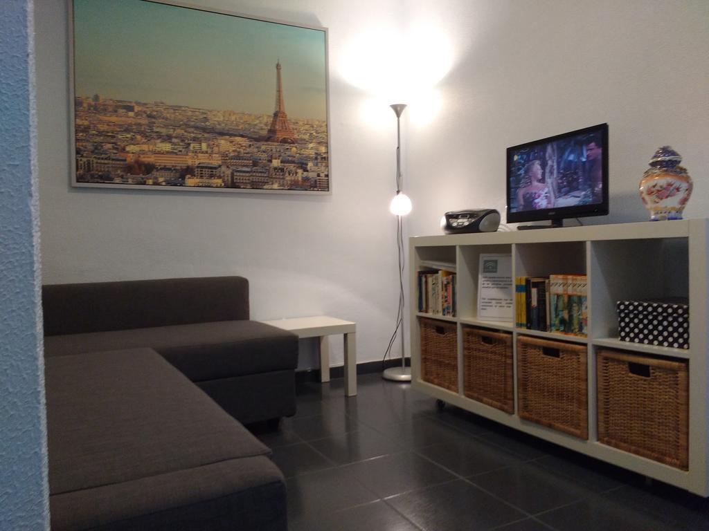 קדיז Apartamento Cantabrico מראה חיצוני תמונה