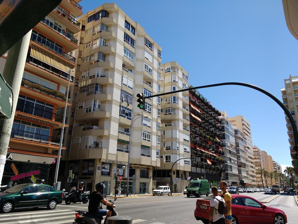 קדיז Apartamento Cantabrico מראה חיצוני תמונה